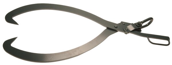 Stahlpackzange BAHCO 1434 Öffnungsweite 80-700mm max. Ladegewicht 1500kg