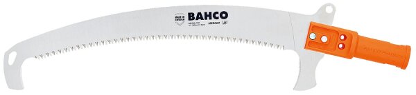 Astsäge BAHCO ASP-AS-C33, 330mm für ASP- und ATP Stiele mit Adapter und Holster