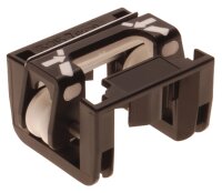 Feilhilfe BAHCO 6921, D 3/16, für Sägekette...