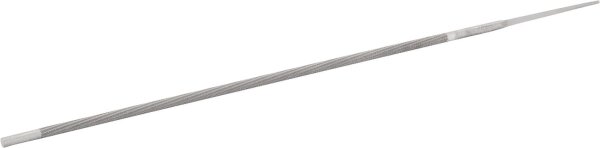 Kettensägefeile BAHCO 168-8-6.3-1P, D: 6,3mm, 3/8" Rund, ohne Heft VPE = 3 Stück