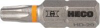 Bit HECO-Drive, HD-10 Farbring blau, VPE 10 Stück