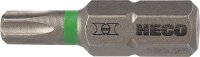 Bit HECO-Drive, HD-20 Farbring orange, VPE 10 Stück