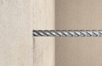 Bohrer SDS Plus Quattric II 10/100/165