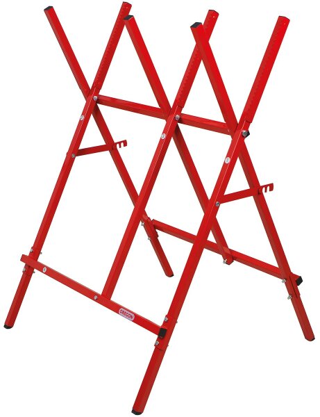 Sägebock Oregon Belastung max. 80kg