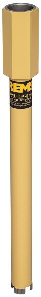 Kernbohrkrone Rems TDKB LS 32x320xUNC 1 1/4