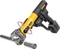 Akku Radialpresse Akku-Press ACC Basic-Pack in L-Boxx