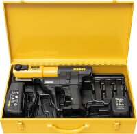 Akku Radialpresse Akku-Press ACC Basic-Pack in L-Boxx