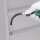 Bithalter WERA mit flexiblem Schaft Länge 173,5mm