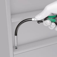 Bit-Set WERA 35-teilig mit Bithalter und...