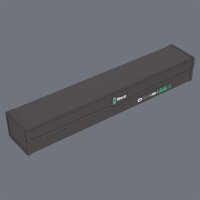 Drehmomentschlüssel-Set WERA 11-teilig 1/2" 40-200 Nm