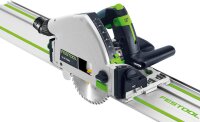 Tauchkreissäge Festool TS 55 FEBQ-Plus-FS 1200W mit...