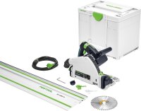 Tauchkreissäge Festool TS 55 FEBQ-Plus-FS 1200W mit...