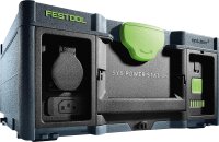 SYS-PowerStation SYS-PST 1500 Li HP