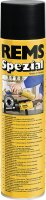 REMS Gewindeschneidöl Spezial Spray, Inhalt: 600ml