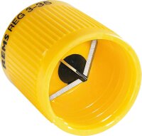 REMS Rohrentgrater REG ø 3-35 mm, für...