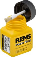 REMS Weichlotpaste  Cu 3, Inhalt:250gr