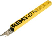 REMS Hartlot P6; Inhalt:1kg