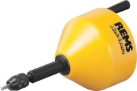 REMS Rohreinigungsgerät Mini-Cobra, für...