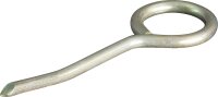 Spiralen-Trennstift Ø22/32