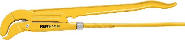 REMS S-Maul Rohrzange Catch S 1/2"