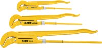 Aktions Set Rohrzangen REMS Catch Set 3-teilig S...