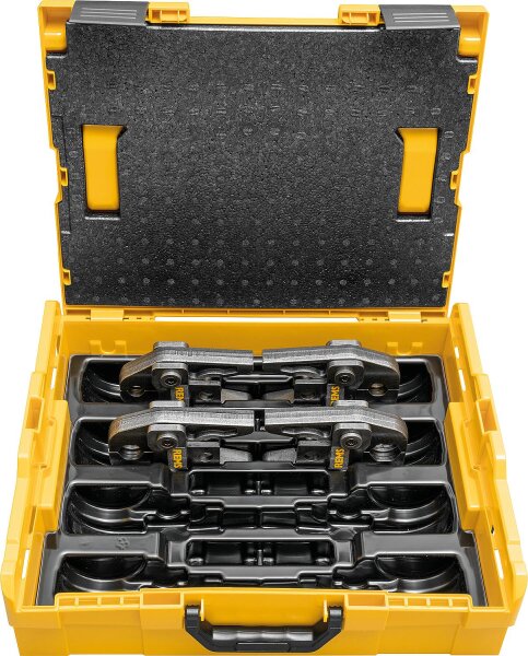 Presszangen Set V15-18-22-28