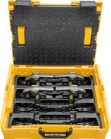 Presszangen Set V15-18-22-28