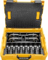 Presszangen Mini Set TH 16-20-26