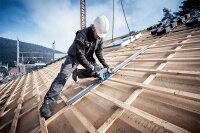 Akku-Handkreissäge Bosch 18V GKS 18V-68 GC ohne Akkus und Ladegerät