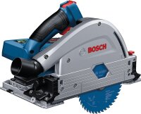 Akku-Tauchkreissäge Bosch 18V GKT 18V-52 GC ohne...
