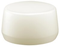 Schlageinsatz HALDER® für BASEPLEX-Schonhammer,...