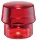 Schlageinsatz HALDER® für SIMPLEX-Schonhammer, Ø 40 mm, Plastik