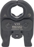 Pressbacke Ridgid RP 219,V15