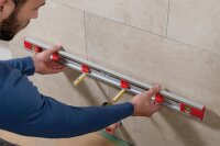 Markier-Wasserwaage Sola Mark-It, 800 mm, 2 Libellen