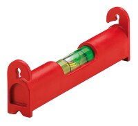 Schnur-Wasserwaage Sola UZ 8, 80 mm, 1 Libelle