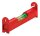Schnur-Wasserwaage Sola UZ 8, 80 mm, 1 Libelle