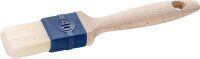 Flachpinsel AquaTex 60mm