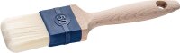 Flachpinsel AquaTex 60mm