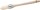 Sprossenpinsel AquaTex. spitz 21mm