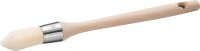 Sprossenpinsel AquaTex. spitz 25mm