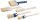 Pinsel-Set  5-teilig