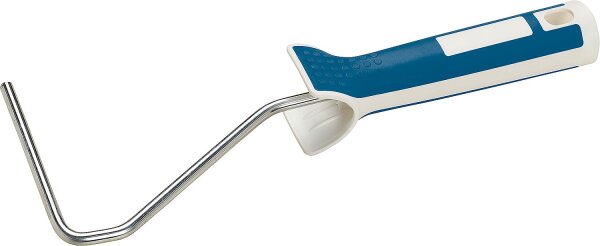 Farbroller Bügel Ergo Grip 2K 270 mm 6mm Ø Walzenbreite 100 - 160 mm