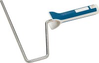 Farbroller Bügel Ergo Grip 2K 270 mm 8 mm Ø...