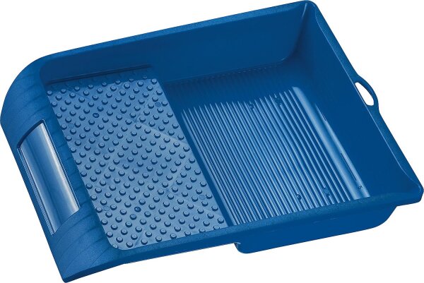 Farbwanne  260 x 320 mm Kunststoff blau