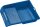 Farbwanne 320 x 360 mm Kunststoff blau