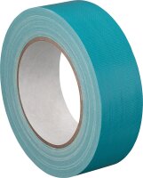 PREMIUM GEWEBEBAND DICK HELL-
BLAU UV21 38mmx25m