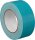 PREMIUM GEWEBEBAND DICK HELL-
BLAU UV21 38mmx25m