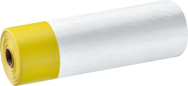 PREMIUM PE-BETONBAND GELB
Kombi-Mask UV14 55cmx16 K20