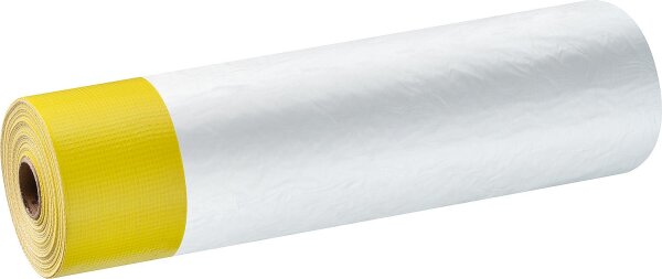 PREMIUM PE-BETONBAND GELB
Kombi-Mask UV14 140cmx16 K23