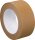 PROFI KREPP-Klebeband 
29mmx50m Naturkautschuk braun
